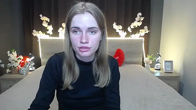 MargaritaKiss online show from 03.22.26