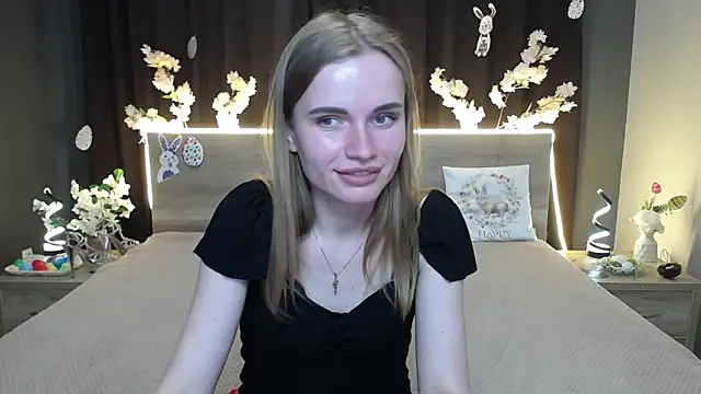 MargaritaKiss online show from 04.10.26