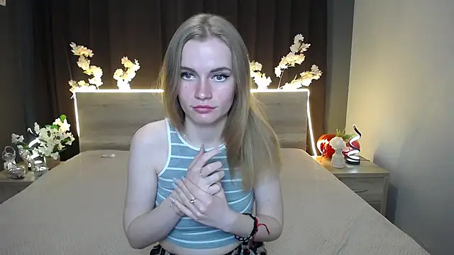 MargaritaKiss online show from 04.16.26