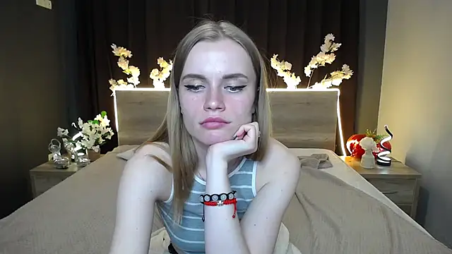 MargaritaKiss online show from 04.16.26