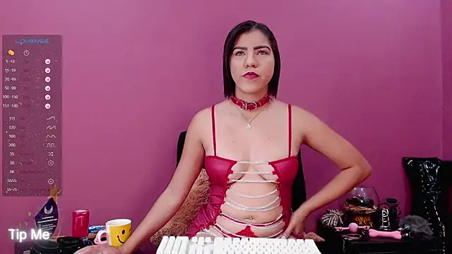 Karly Grey s online show from 01.21.25