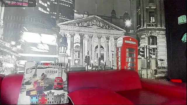 CloeRodriguez online show from 01.19.26