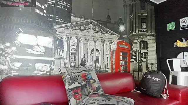 CloeRodriguez online show from 03.11.26