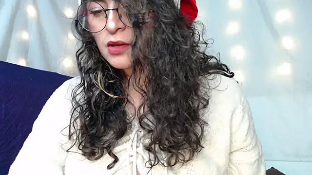 Marci owo online show from 12.19.24