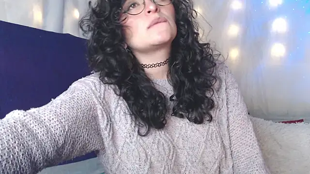 Marci owo online show from 12.22.24