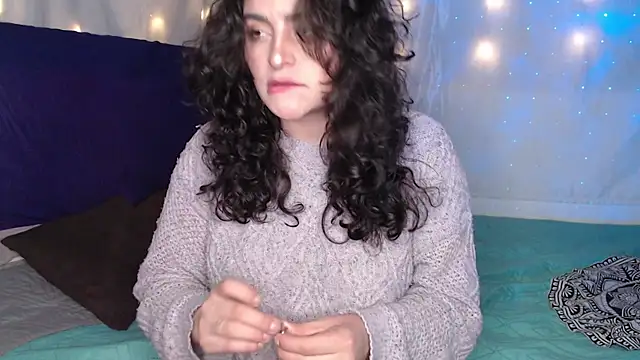 Marci owo online show from 12.31.24