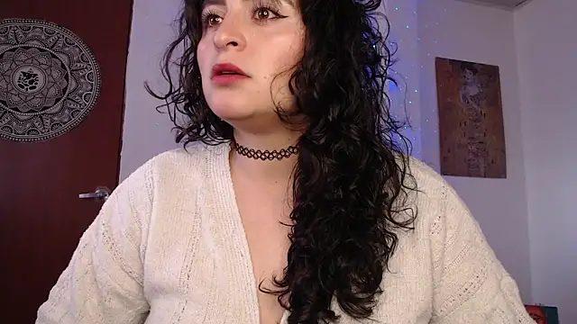 Marci owo online show from 02.12.25