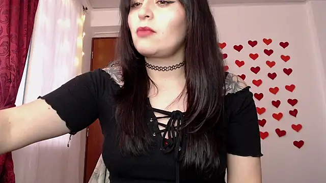 Marci owo online show from 02.14.25