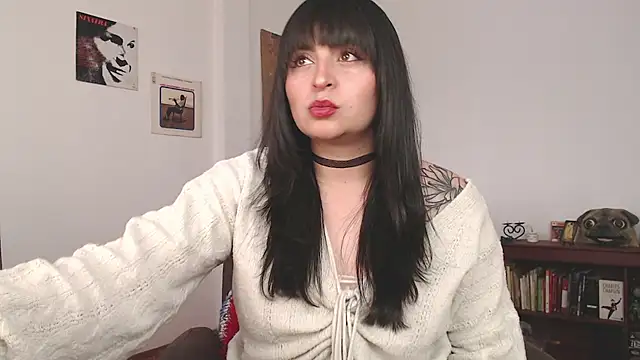 Marci owo online show from 02.26.25