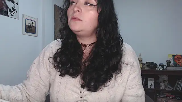 Marci owo online show from 03.12.25