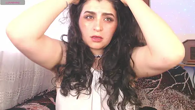 Marci owo online show from 10.08.25