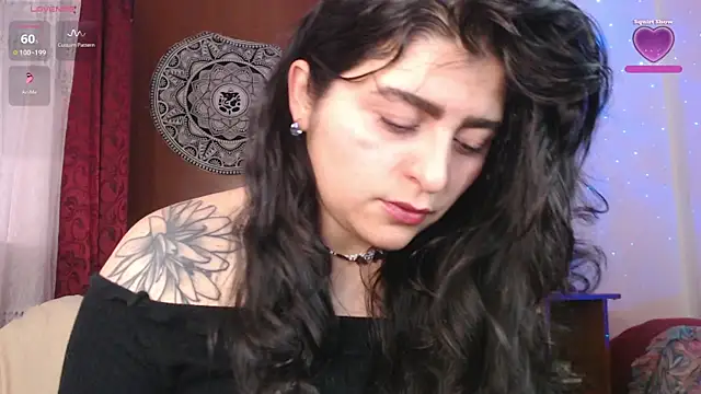 Marci owo online show from 10.19.25