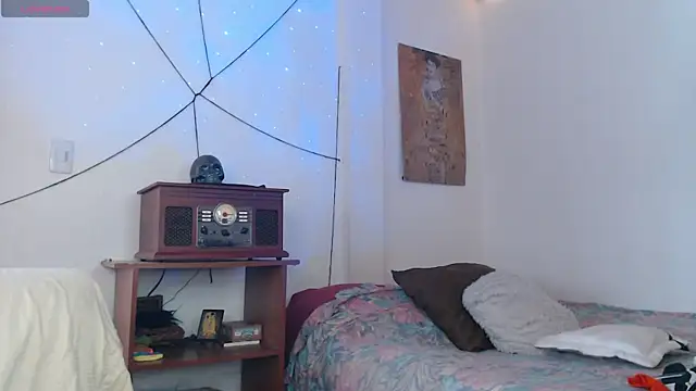 Marci owo online show from 10.21.25