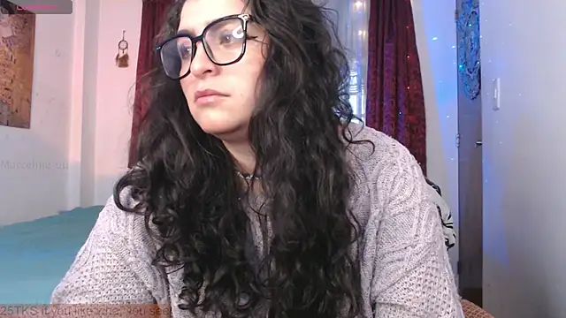 Marci owo online show from 12.14.25