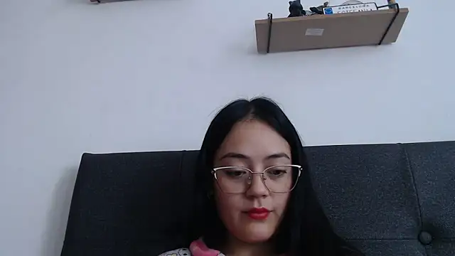 Alisha 99 online show from 02.13.26