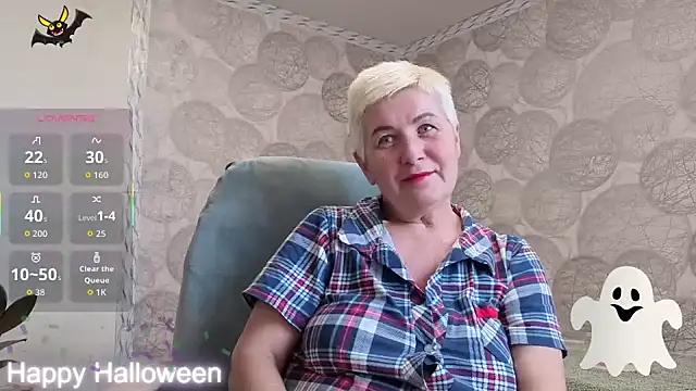 NicoleOlla online show from 11.01.25