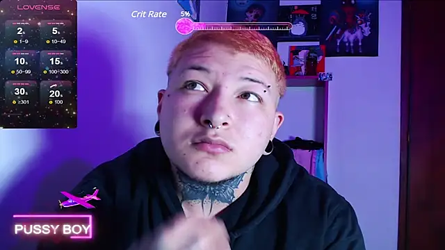 Snapshot of princeFtm chatting on 12.12.24 princeFtm online show from 12.12.24