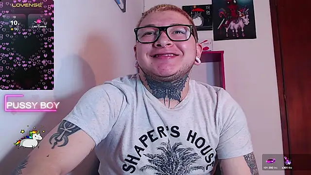 Snapshot of princeFtm chatting on 01.26.25 princeFtm online show from 01.26.25