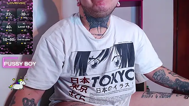 Snapshot of princeFtm chatting on 01.28.25 princeFtm online show from 01.28.25