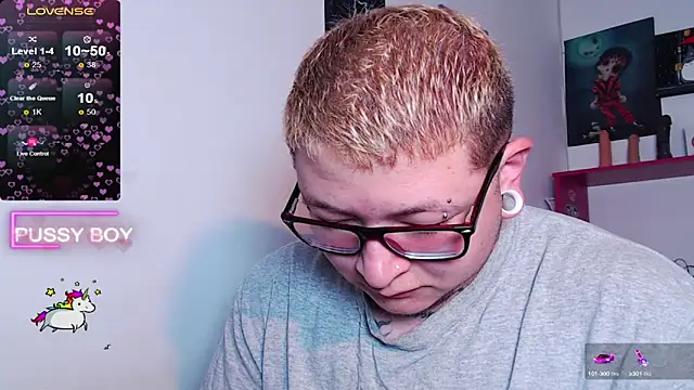 Snapshot of princeFtm chatting on 02.13.25 princeFtm online show from 02.13.25