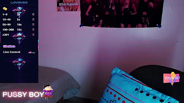 princeFtm online show from 02.12.26