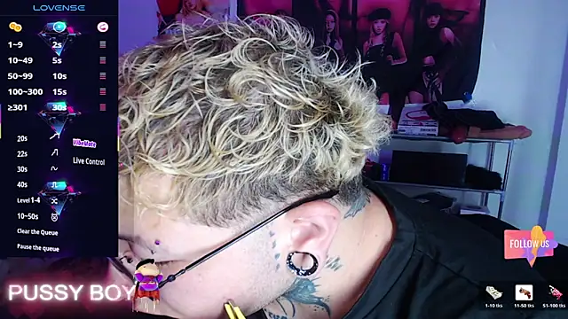 princeFtm online show from 03.31.26