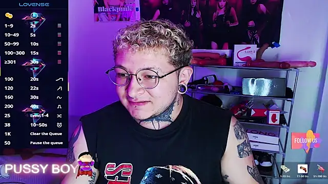 princeFtm online show from 04.10.26