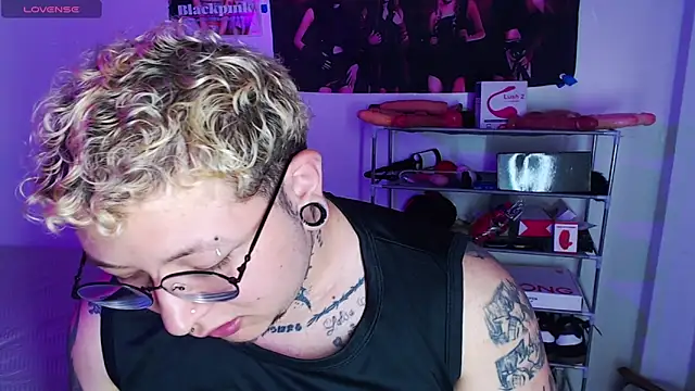 princeFtm online show from 04.12.26