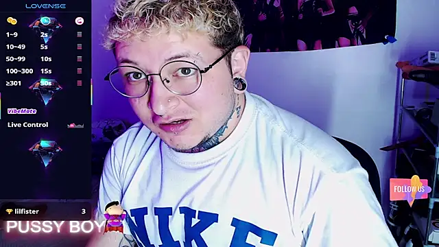 princeFtm online show from 04.19.26