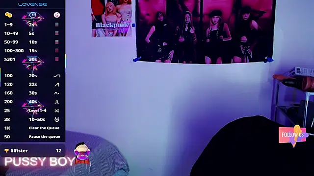 princeFtm online show from 04.19.26