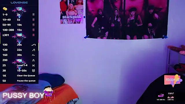 princeFtm online show from 05.13.26