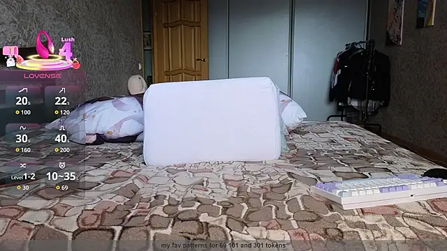 bebrochka41  online show from 03.05.26