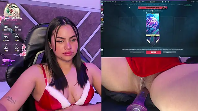 Alice Roys online show from 12.28.24