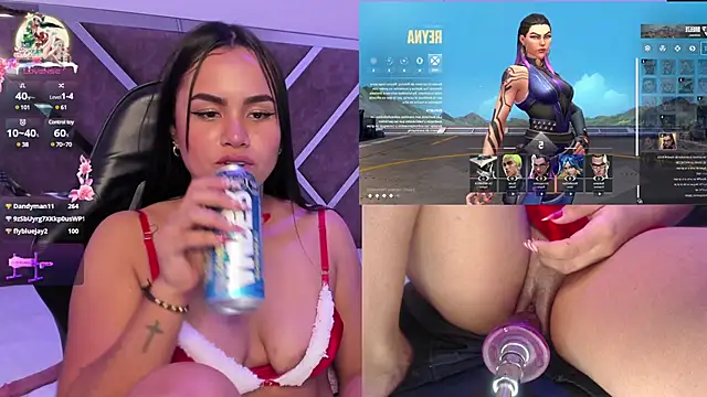 Alice Roys online show from 12.28.24