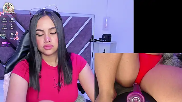 Alice Roys online show from 12.30.24