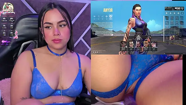 Alice Roys online show from 12.31.24