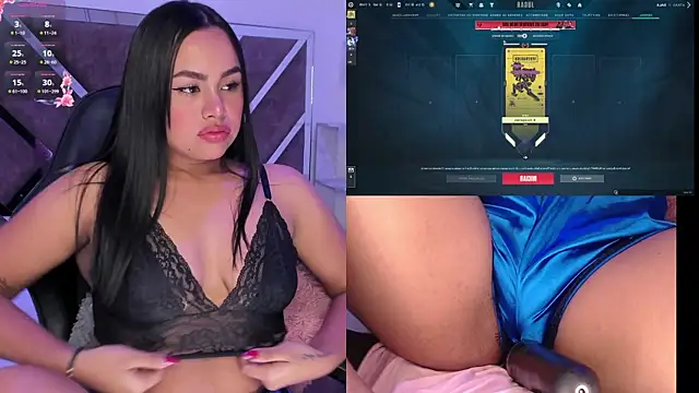 Alice Roys online show from 01.06.25