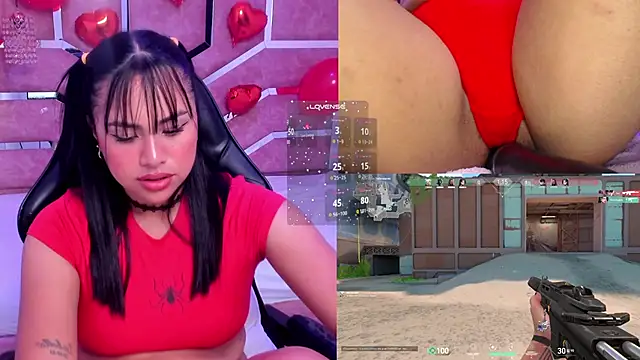 Alice Roys online show from 02.04.25