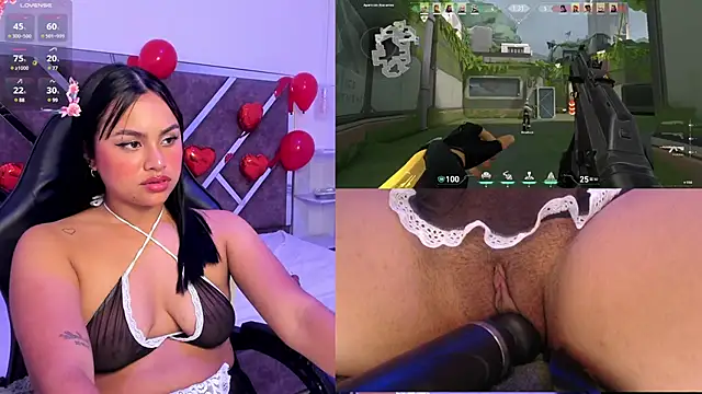 Alice Roys online show from 02.06.25