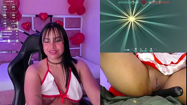 Alice Roys online show from 02.09.25