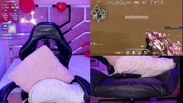 Alice Roys online show from 02.19.25