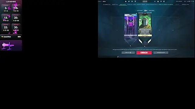 Alice Roys online show from 02.19.25