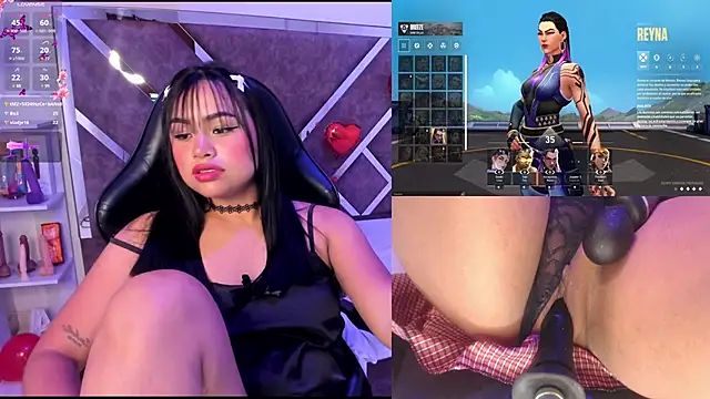 Alice Roys online show from 02.26.25