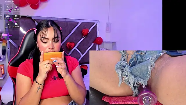 Alice Roys online show from 03.03.25