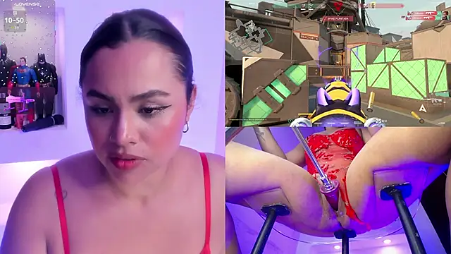 Alice Roys online show from 09.09.25