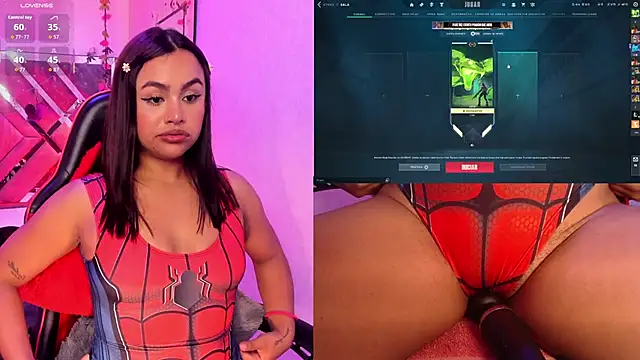 Alice Roys online show from 09.18.25