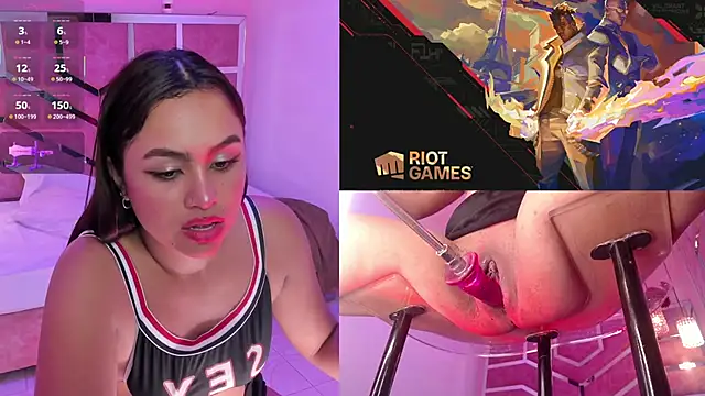 Alice Roys online show from 09.21.25