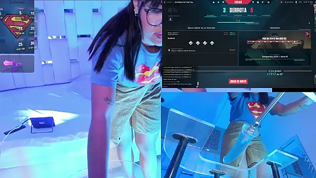 Alice Roys online show from 01.05.26