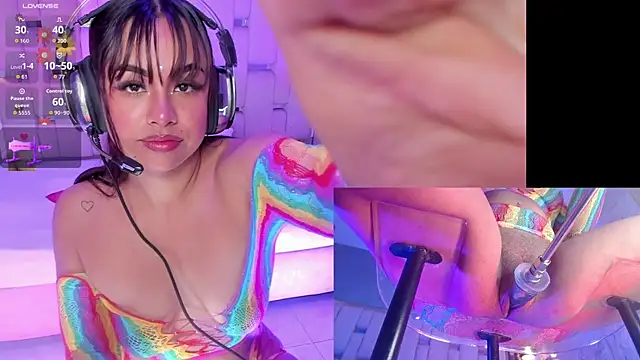 Alice Roys online show from 01.16.26