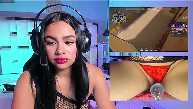 Alice Roys online show from 03.29.26